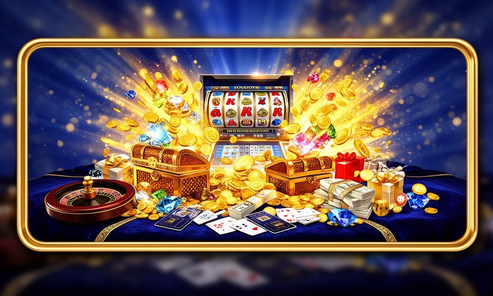 greatwall99 Langkawi Gems Slots