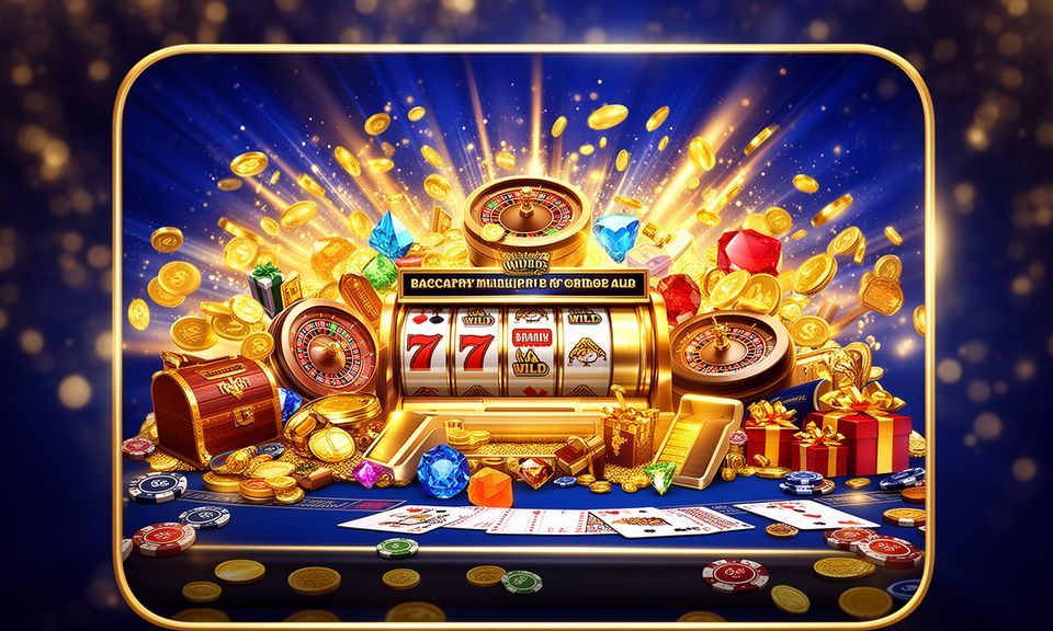 greatwall99 Speed Baccarat